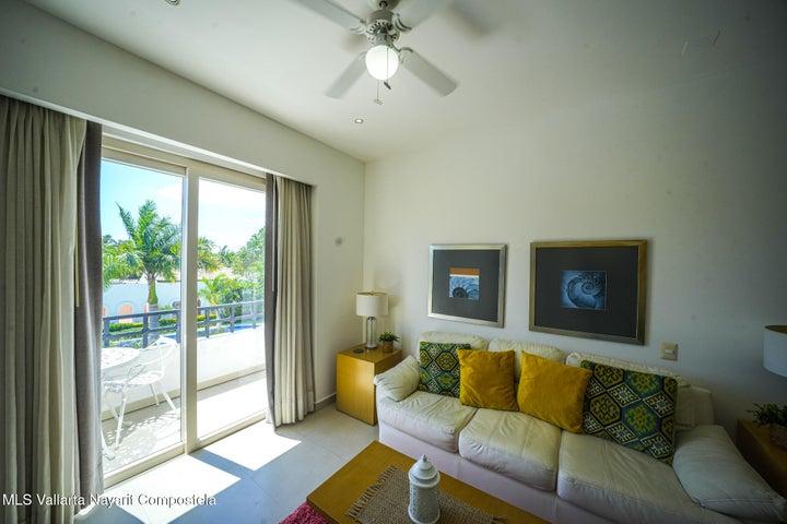 2 Paseo de las Garzas B316, Condo Carlos — foto 3