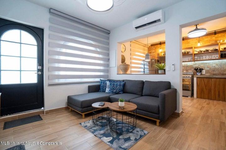 369 Manuel M. Dieguez A, Casa Frida & Kiki — foto 3