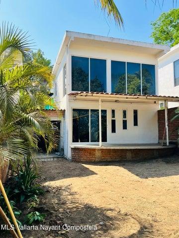 S/N Camino de acceso, Parcela 803, L-13, Casita Los Mangos