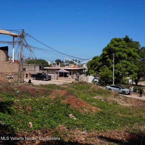 122 jacarandas, land in la peñita — foto 3