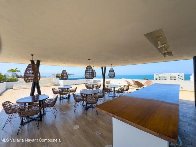 62 Boulevard Riviera Nayarit 402A, VISTA BUCERIAS 402A — foto 2