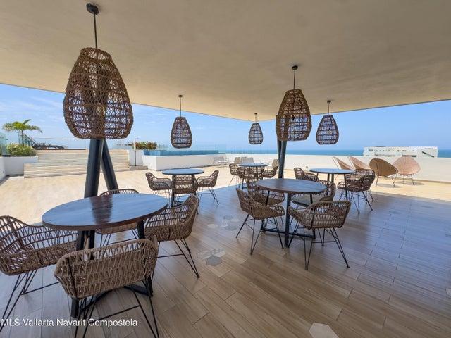 62 Boulevard Riviera Nayarit 402A, VISTA BUCERIAS 402A — foto 3