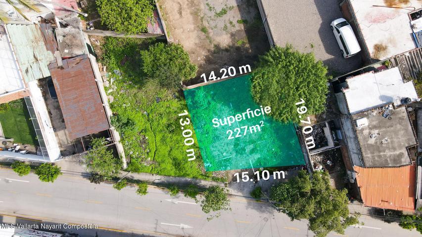 172 Paseo de las flores av., Lote 5 villa las flores — foto 3