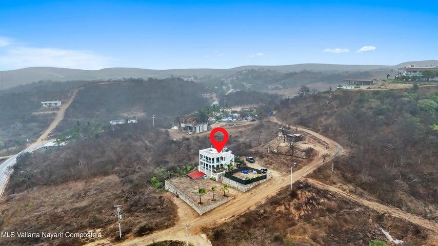 98 Mar Caribe, Villa ''Las Tortugas'' Mayto — foto 3