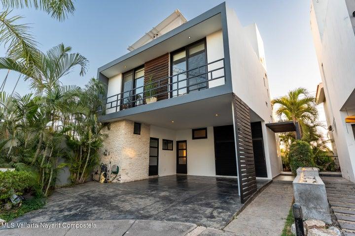 574 AV. MEXICO 59, CASA IKAL