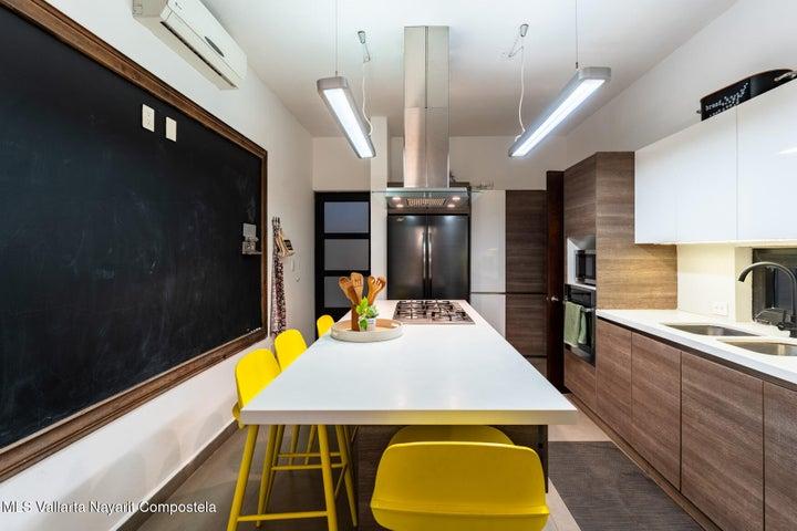 574 AV. MEXICO 59, CASA IKAL — foto 3