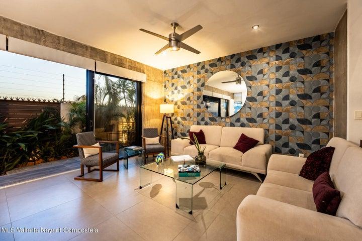 574 AV. MEXICO 59, CASA IKAL — foto 2