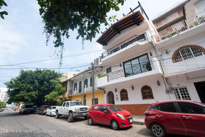 275 Aquiles Serdan, CASA AQUILES — foto 2