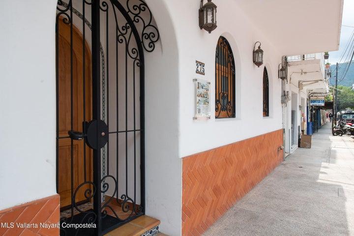 275 Aquiles Serdan, CASA AQUILES — foto 3