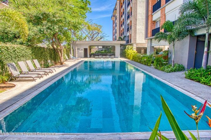 410 Maria Montessori 504, Distrito Coral