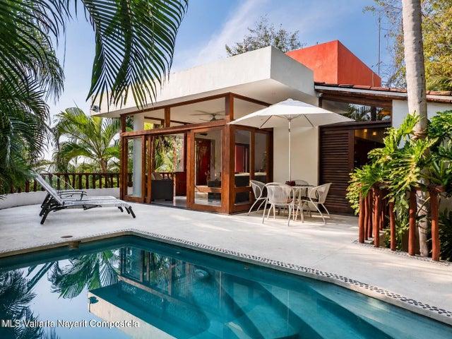 12 Figueroa, Huerta del Mar