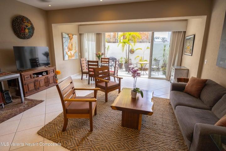 450 Constitucion 103, Casa Oasis