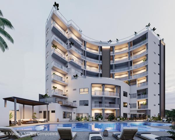 12 Dr. Abraham González 401, BahiBan 401