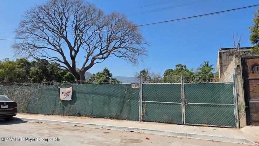 lote 16 10 de Mayo, Terreno Mangal