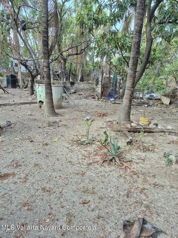 s/n Aldama, Lote 9 Pitillal Centro