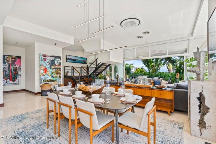 197 Av. Paseo de la Marina B-01, Tres Mares Garden Residence