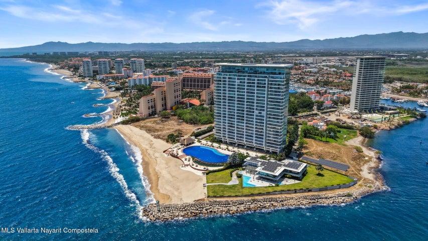 197 Av. Paseo de la Marina B-01, Tres Mares Garden Residence — foto 2