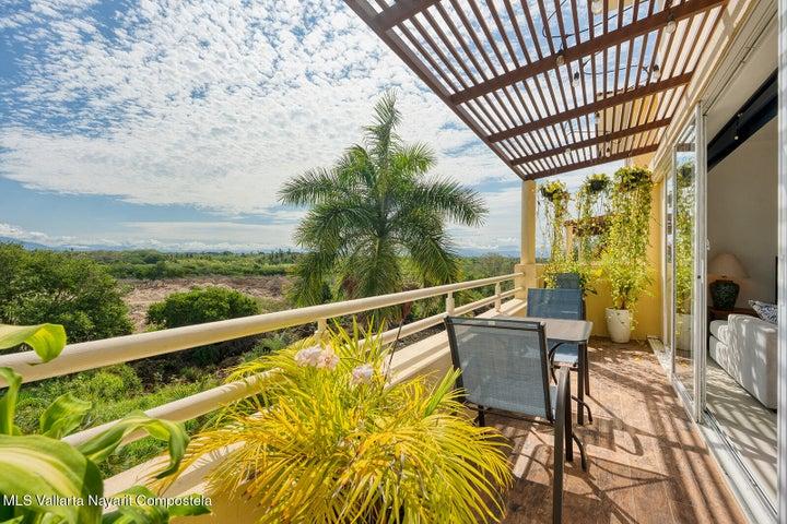 1049 Paseo de los Cocoteros PHA101, Santa Fe Condominium — foto 3