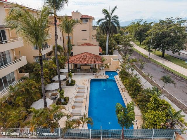 1049 Paseo de los Cocoteros PHA101, Santa Fe Condominium — foto 2
