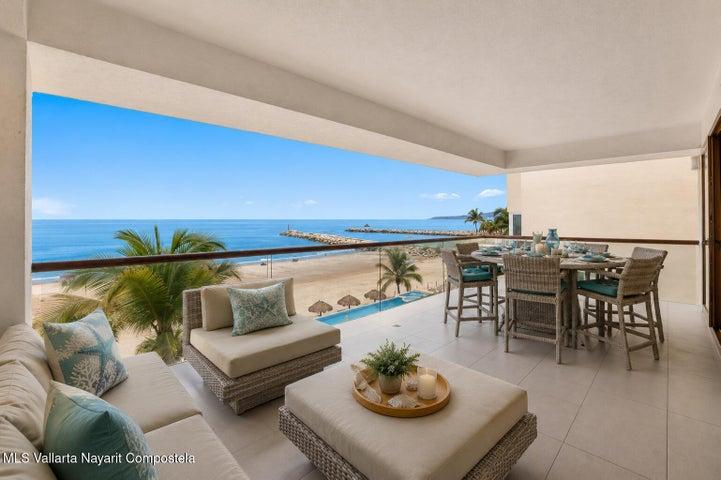 1143 Blvd. Nayarit 301, Casa del Sol