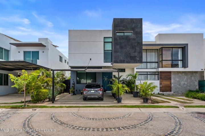 574 Av Mexico 37, IKAL