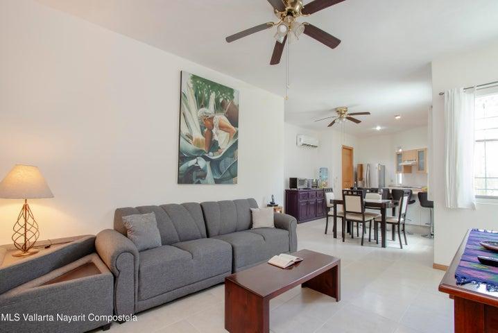 536 Francisco I Madero 3, Condominio Mangos 3 — foto 3