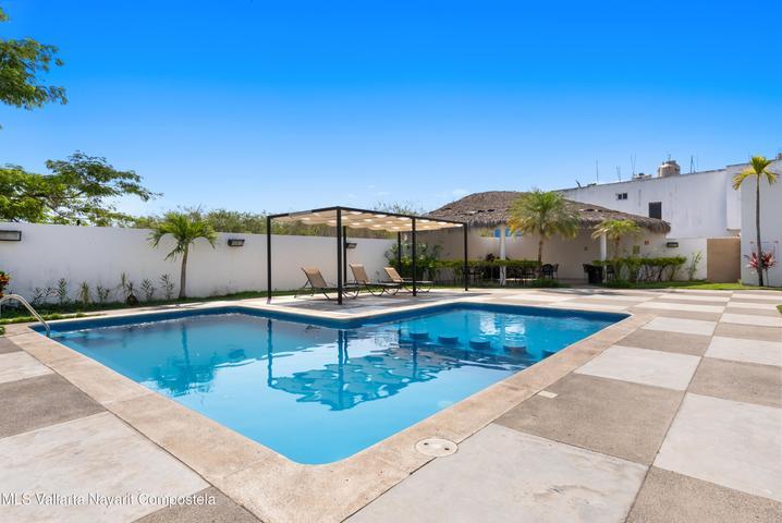 178 Privada Bienestar, Casa Los Medanos