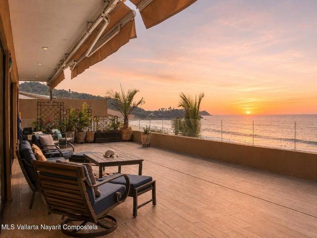 56 C. Cuba 233, Condo Sunset Beachfront — foto 2
