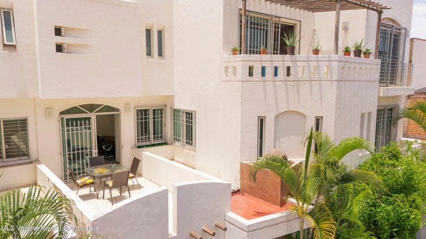 536 Francisco I Madero 3, Condominio Mangos 3 — foto 2