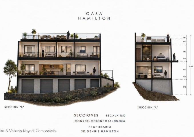 SN Rio Papaloapan, Lot 29 Aqua Azul — foto 2