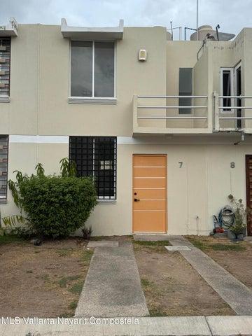319 A- 7 Ines Meza 7, CASA VIDAMAR — foto 2