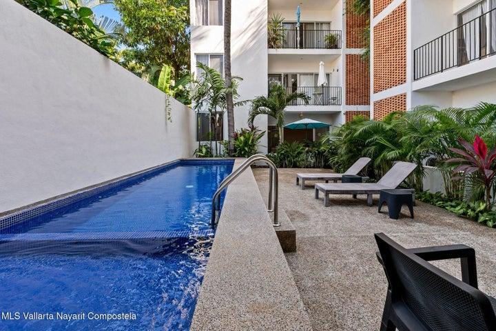 7 Batallon de San Blas 1, Condo San Blas
