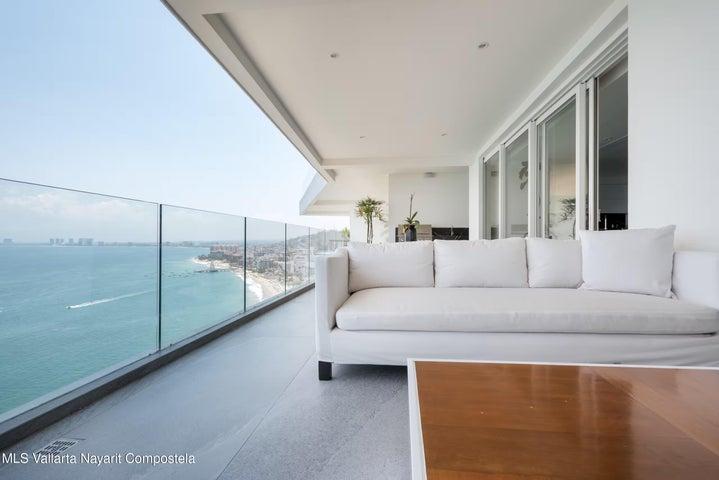 522 Conchas Chinas 14 B, INDAH — foto 3