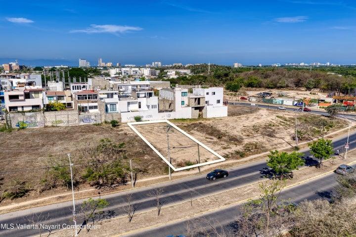 Lot 3 MzT Av. de Los Poetas, Lote Los Poetas — foto 3