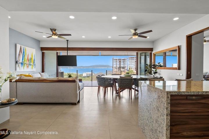 300 Carr Punta de Mita KM 2.6 Delta IV 602, ALAMAR — foto 2