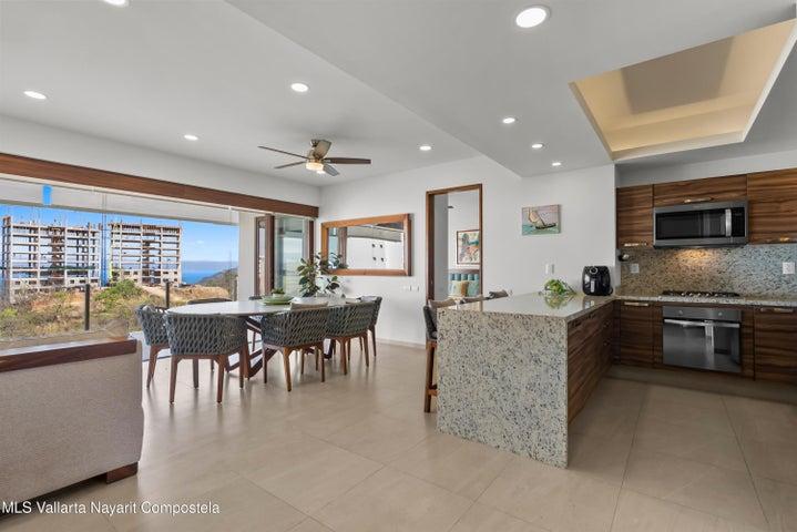 300 Carr Punta de Mita KM 2.6 Delta IV 602, ALAMAR — foto 3