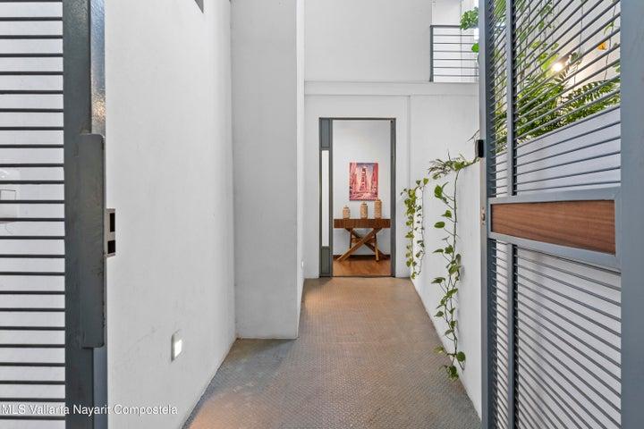 605 Allende 17, The Ava