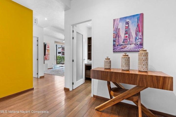 605 Allende 17, The Ava — foto 2