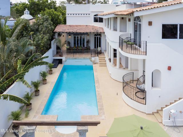 230 Carmen Serdan, Casa Libertad — foto 3