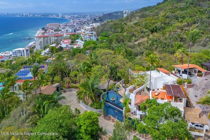 513 Monte Verde o Calle Coapinole, Villa Ventanas al Mar — foto 3