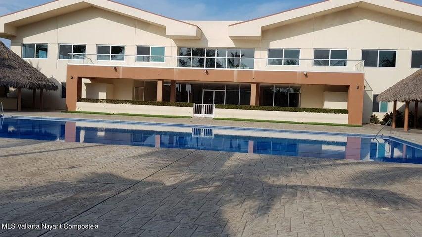 153 Av México, Lote Abedul 56 Los Tigres — foto 3