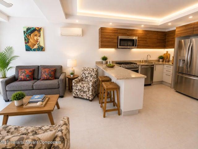 52 Retorno A Los Laureles Calle 602, La Vita Condominiums — foto 3
