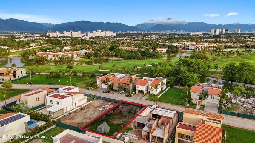 153 Av México, Lote Abedul 56 Los Tigres