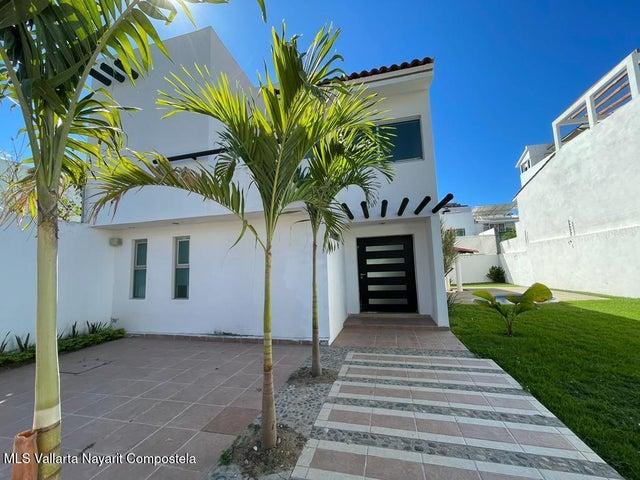 205 Río Amur, Casa Amur — foto 2