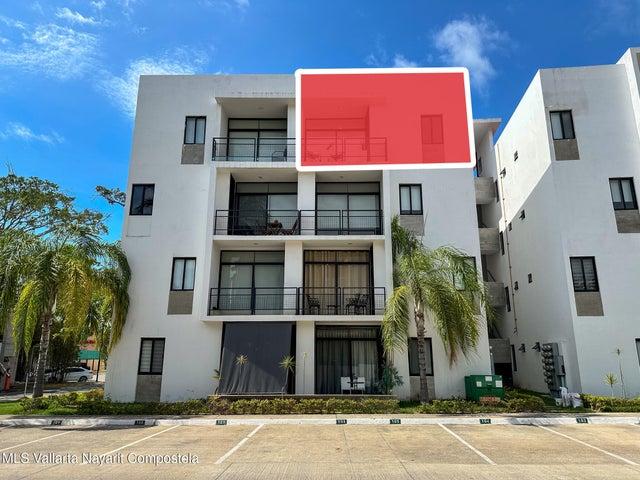 447 Avenida Mezquite G-402-GE, Condo Las Flores, Bambu