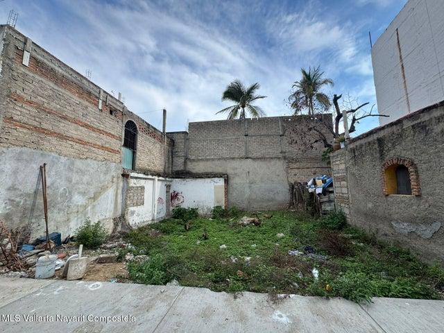s/n Lucio Blanco, Terreno Lucio Blanco — foto 2