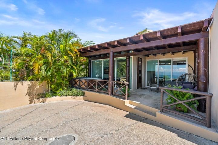 370 Blvd. Riviera Nayarit 13, Hippocampus