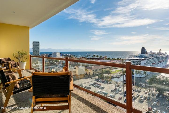 2870 Francisco Medina Ascencio 1103, Deck12 Floor11 — foto 3