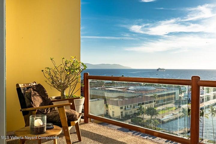 2870 Francisco Medina Ascencio 1103, Deck12 Floor11