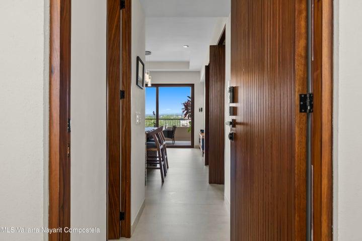 263 Roma 604, Condo Hidden Retreat — foto 2